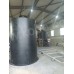 Резервоари от полиетилен HDPE - кръгъл 5 куб.м. Резервоари от полиетилен HDPE - кръгъл 5 куб.м.
