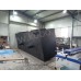 Резервоар  от полиетилен HDPE  - правоъгълен 3куб.м.