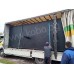 Резервоар  от полиетилен HDPE  - правоъгълен 3куб.м.