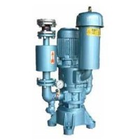 Ротационна въздуходувка Тип GTB5022
